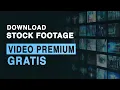 Download Lagu 5 Website Terbaik Untuk Download Footage Video Berkualitas GRATIS