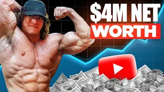 How Sam Sulek Built A 4 Million Empire