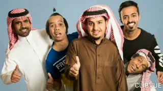 شباب البومب موسيقى عامر المخفية   دندنها