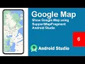 Google maps Android Studio - 06