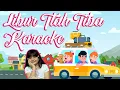 Download Lagu Karaoke Libur Tlah Tiba Tasya
