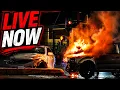 Monday Night Live with You Cool Folks Chasing First Responders 26