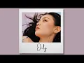 Download Lagu lee hi - only ( slowed + reverb + bass )