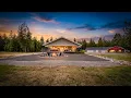 11341 N Church Rd Rat rum ID 83858