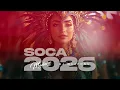 Full Blown - Respectfully Yours (Muv Short Edit) (Soca 2026)