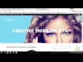 How To Customize any Wordpress Theme Part 1 Bangla Tutorial 2016