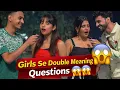 Rondom grils Double meaning question answer