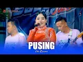 Download Lagu PUSING - ICHA KISWARA - OM SAVANA SAKJOSE - THE WEDDING ( PEDRO \u0026 ADILA )