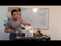 Natural epsom salt crystals Costco Edition RealReviews 4Real Products CommonScentsy