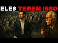 Download Lagu Por que o homem que não quer nada é PERIGOSO | Psicologia de Carl Jung