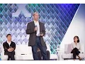 Designing and implementing innovations for underserved populations - Stanford Medicine X 2014