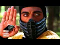 Download Lagu Mortal Kombat (1995) | Scorpion Battles Johnny Cage | ClipZone: High Octane Hits
