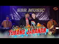 Download Lagu Intan Chacha ft. Glowoh - Tukang Jaranan (Official Music Video)