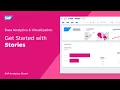 Get Started with Stories SAP Analytics Cloud