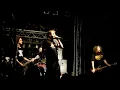 NAPALM DEATH - Everyday Pox - live (Factory Magdeburg 2012)