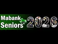 Mabank High School Senior Assembly - May 15 2026