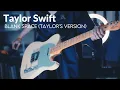 Download Lagu Blank Space (Taylor's Version)