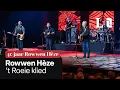 Download Lagu ’t Roeie Klied viert vrolijk het 40-jarig jubileum mee 💃 | 40 jaar Rowwen Hèze