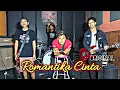 Romantika cinta ( official video clip ) musik video