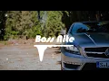 ENO - MERCEDES (Lyrics) [BASS BOOSTED]