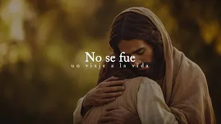 Dios vió lo peor de mí y no se fue...