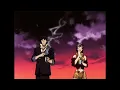 Josman - Peace, Haine, Love (Slowed & Reverb)