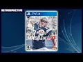 Madden NFL 17 The Last Madden Before Frostbite
