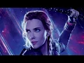 Avengers: Endgame Soundtrack- Portals by Alan Silvestri