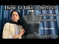How to take measurements for a saree blouse in a professional way Tips for better fitting blouse