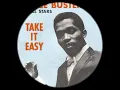 PRINCE BUSTER / TAKE IT EASY