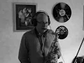 Download Lagu I Left My Heart In San Francisco - Tenor Saxophone