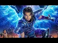 Download Lagu Knights of the Zodiac (2023) | MV (P!NK - Courage)