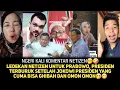 Download Lagu NGAKAK PARAH❗️PARODI \u0026 LEDEKAN NETIZEN UNTUK PRABOWO, PRESIDEN YANG CUMA BISA GHIBAH DAN OMON OMON🤭😁