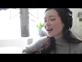 Download Lagu Smile - Charlie Chaplin/Nat King Cole Cover by Marie Digby