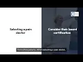 Get Back to Life Best Pain Management Clinic in