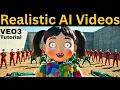 Download Lagu Hoe u Google VEO3 gebruikt om realistische video's te maken - Stapsgewijze handleiding
