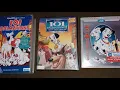 Download Lagu 101 Dalmatians VHS, VCD, DVD, Blu-ray Collection