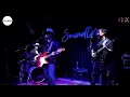 Sweet Looking Woman Gugun Blues Shelter Live at Soundtrip Jakarta