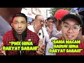 Download Lagu “PMX Hina Rakyat Sabah? Sir Azri Meletup!”💥