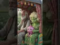 Angry Karela Auto Ride with Village Veggies Funny Vegetable Story