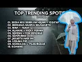TOP TRENDING SPOTIFY INDONESIA 2025 || IDGITAF - SEDIA AKU SEBELUM HUJAN