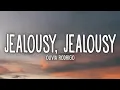 Download Lagu Olivia Rodrigo - jealousy, jealousy (Lyrics)
