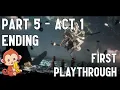 Download Lagu [EXPERT NO DODGE] CLAIR OBSCUR: EXPEDITION 33 (Part 5 - ACT I ENDING) || Twitch VOD [1440p]