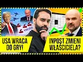 Lagu CO WENEZUELA ZMIENIA W KWESTII BEZPIECZEŃSTWA POLSKI? KTO CHCE PRZEJĄĆ INPOST? OŻYWIENIE NA RYNKACH