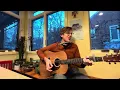 Runny Eggs - Zach Bryan Cover