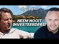 Download Lagu Wij Vroegen 2 Junior Quote Miljonairs Hoe Ze Rijk Zijn Geworden? | Op Sardinie