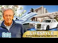 Exploring the Life Biography Wealth Journey and Controversies of Charles Stanley