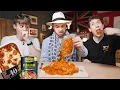 Italian Chef horrified by UK s Italian food