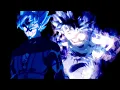 Download Lagu Ultra Instinct Goku VS. Goku Black (SDBH)( 超本能悟空VS.仮面ゴクウブラック)
