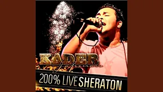 Gachitili Ma Vie Live 